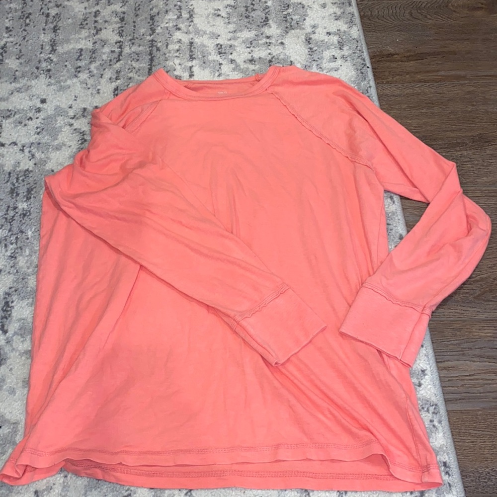 Aerie long sleeve tee